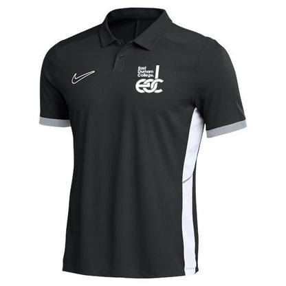 East Durham College Football Staff - Academy 25 Polo