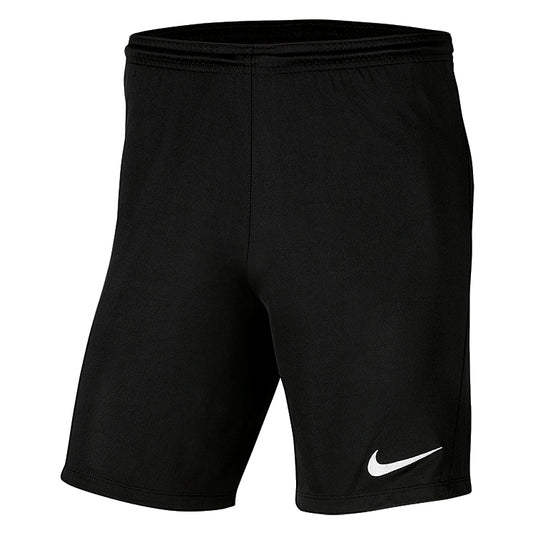 South Tyneside Ability FC - Park III Shorts - Black