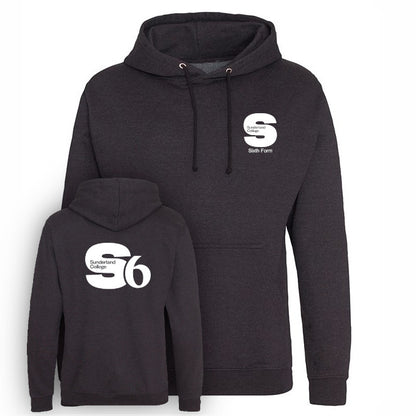 Sunderland College - 6th form Hoodie