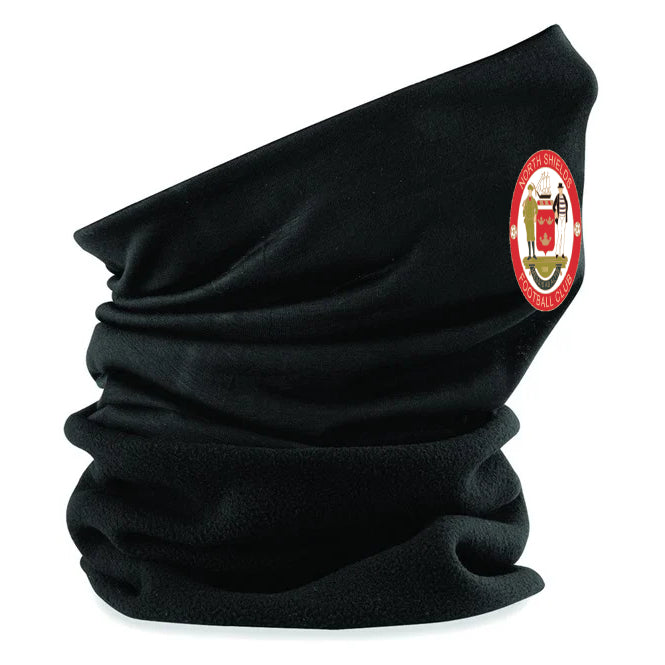 North Shields FC - Snood