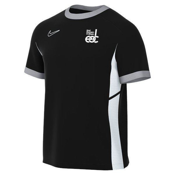 East Durham College Football Staff - Academy 25 Shirt