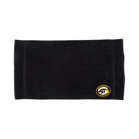 Wearside Wildcats - Gym Towel