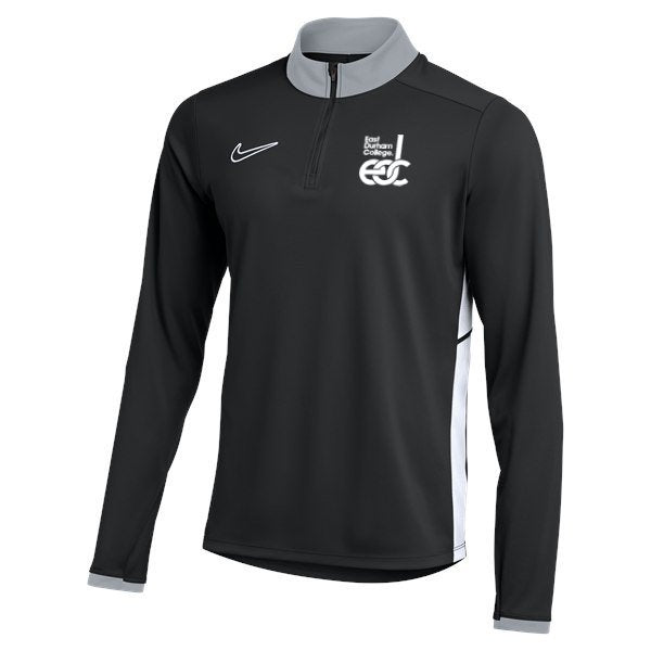 East Durham College Students- Academy 25 Drill Top