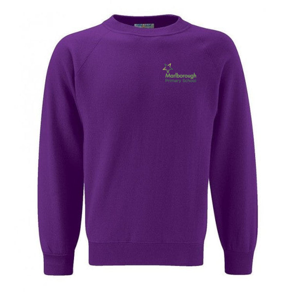 Marlborough School - Sweatshirt