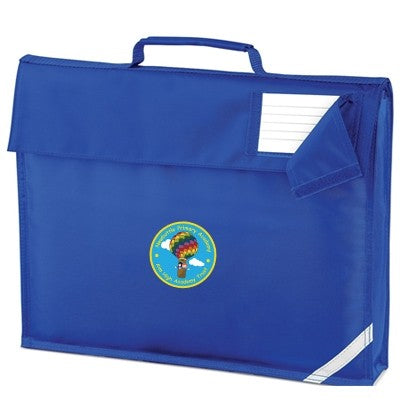 Newbottle Primary - Book Bag