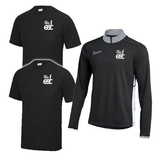 East Durham College - Bronze Bundle 1