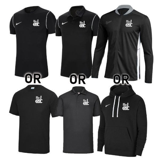 East Durham College - Bronze Bundle 4