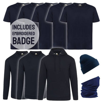 Workwear Bundle 1