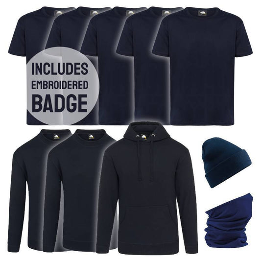 Workwear Bundle 1