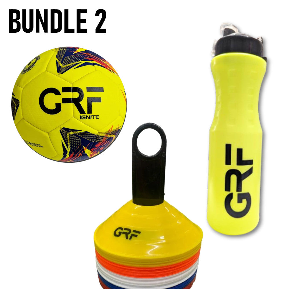 GRF Equipment Bundles