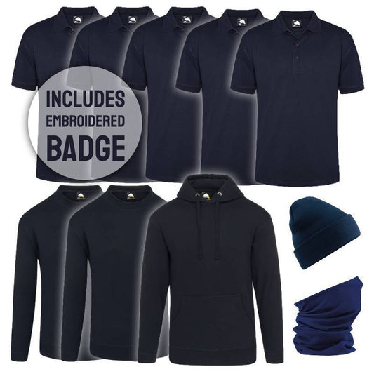 Workwear Bundle 2