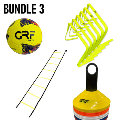 GRF Equipment Bundles