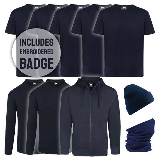 Workwear Bundle 3