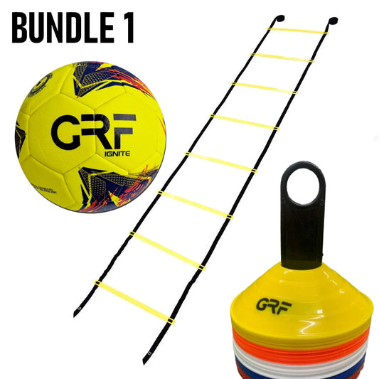 GRF Equipment Bundles