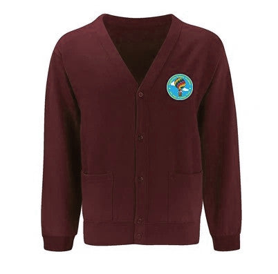 Newbottle Primary - School Council Cardigan