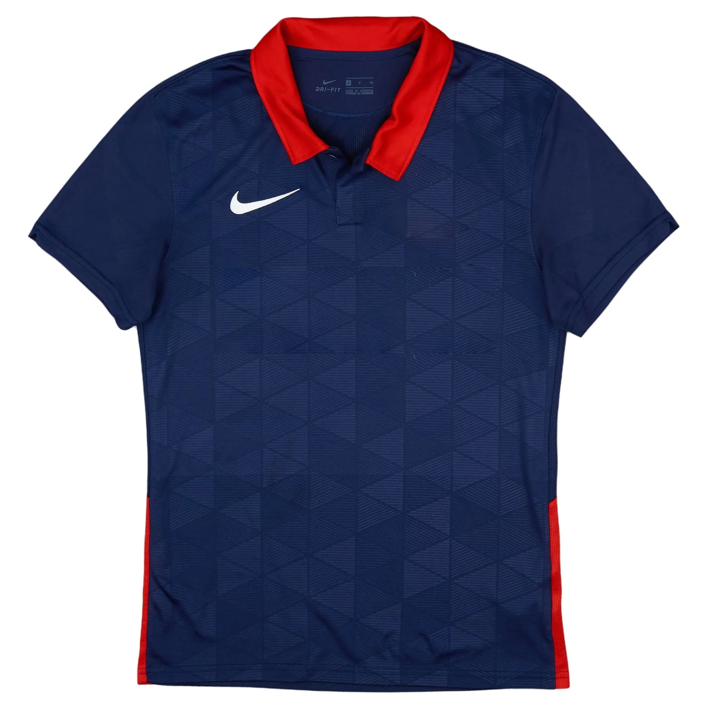 Nike Trophy IV Jersey