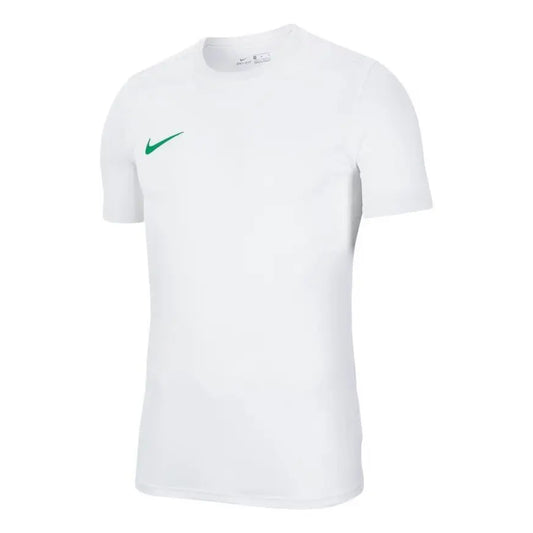 Nike Park VII Jersey - White/Green