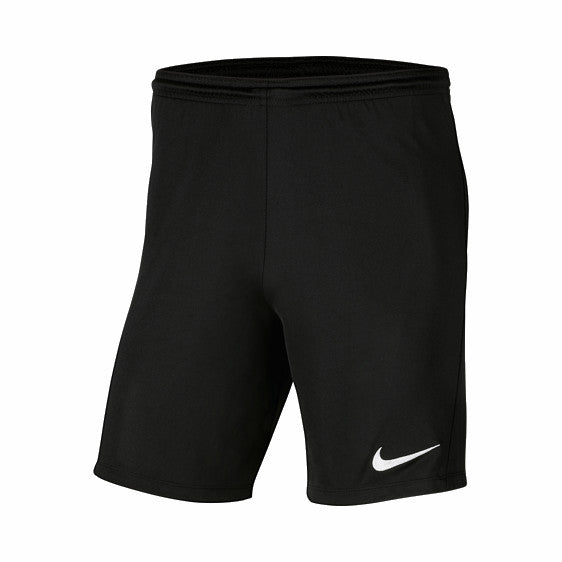 Herrington FC Nike Park III Goalkeeper Shorts