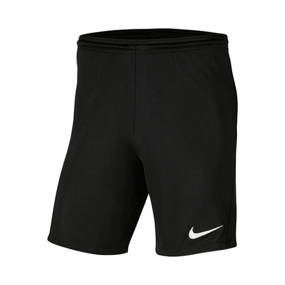 Herrington FC Nike Park III Goalkeeper Shorts