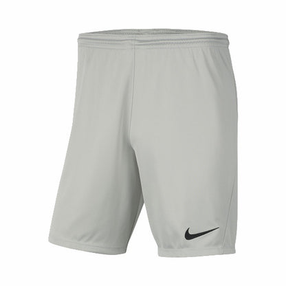 Herrington FC Nike Park III Goalkeeper Shorts