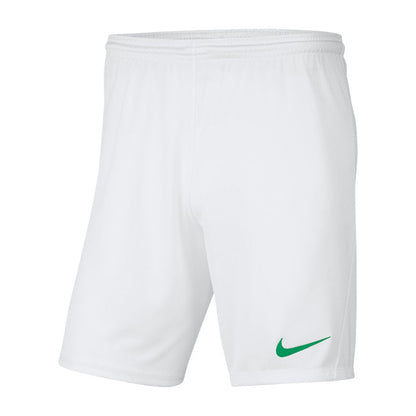 Nike Park III Knit Shorts (Youth)