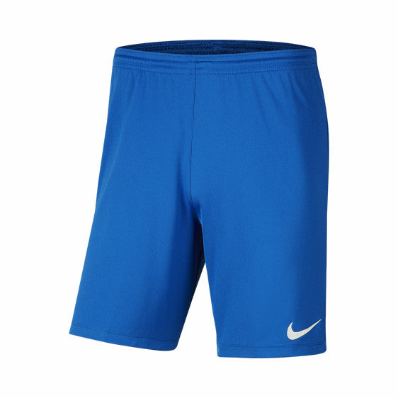 Herrington FC Nike Park III Goalkeeper Shorts