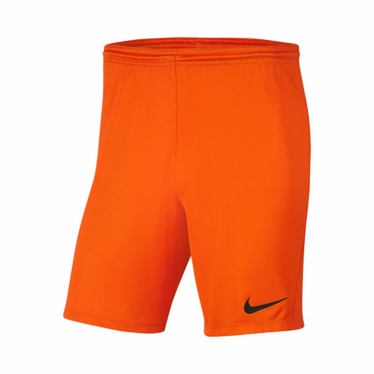 Herrington FC Nike Park III Goalkeeper Shorts