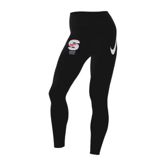 Sunderland College - Uniformed Protective Services Nike Women's Leggings (Optional)