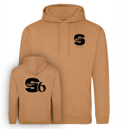 Sunderland College - 6th form Hoodie