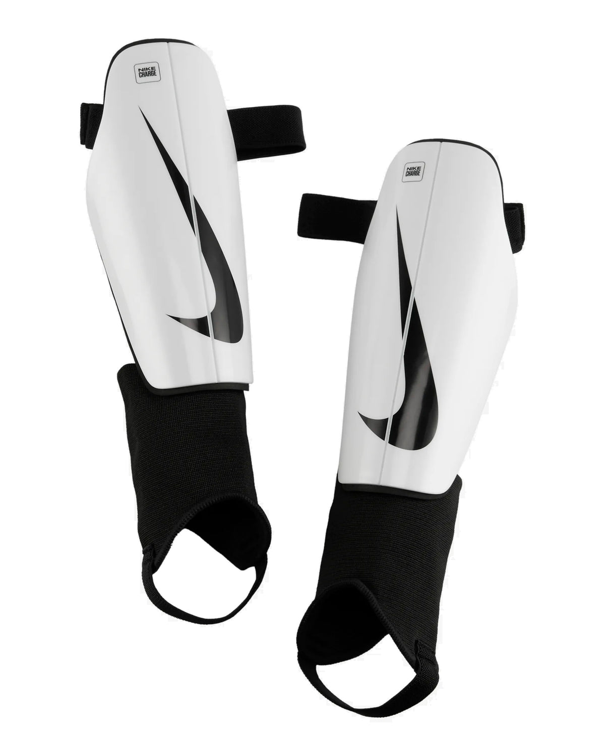 Hetton Juniors Nike Charge Shinguards