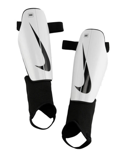 Hetton Juniors Nike Charge Shinguards
