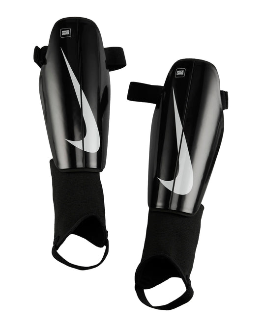 Hetton Juniors Nike Charge Shinguards