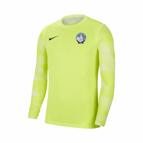 Herrington FC Nike Park IV Goalkeeper Jersey