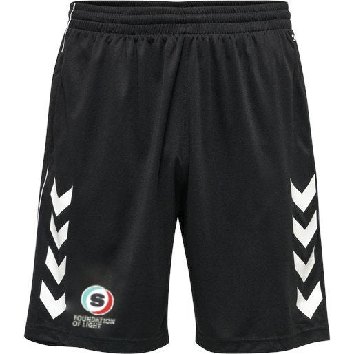 Foundation of Light Scholar - Shorts with Pockets (optional)