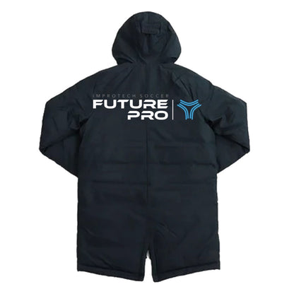 Future Pro - Park 20 Winter Jacket