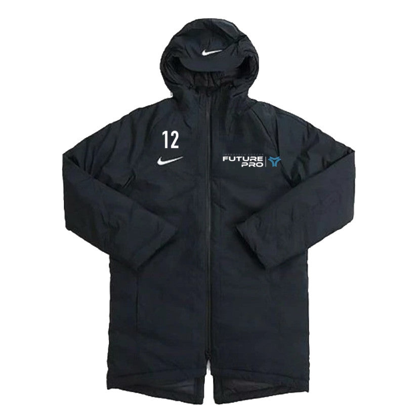 Future Pro - Park 20 Winter Jacket