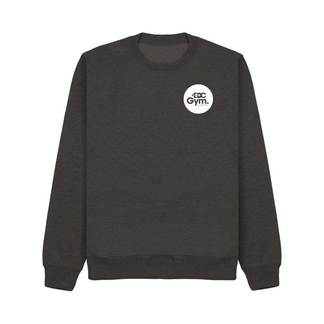 EDC Gym - Cotton Sweatshirt