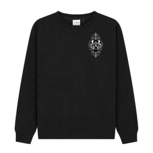 Wingate Originals Tattoo Studio - Cotton Sweatshirt