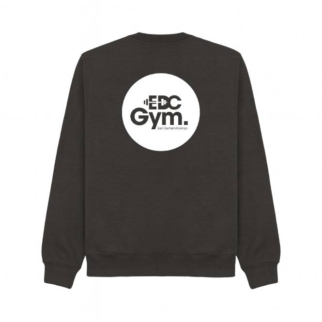 EDC Gym - Cotton Sweatshirt