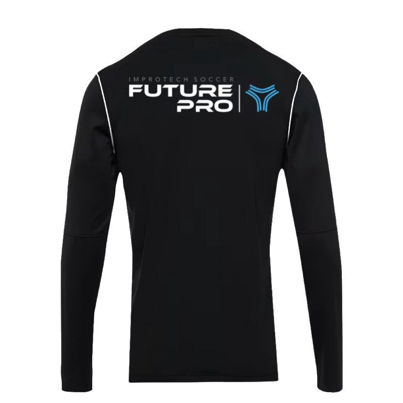 Future Pro - Park 20 Crew Top