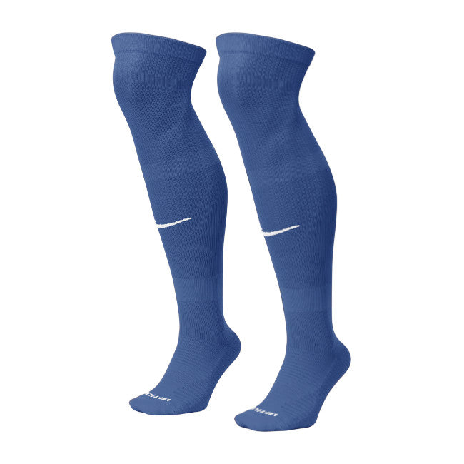 Meia nike best sale matchfit football