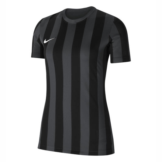 Nike Women's Striped Division IV Jersey