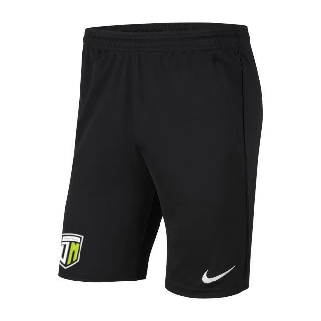 Dillon Morse Football Nike Park III Shorts