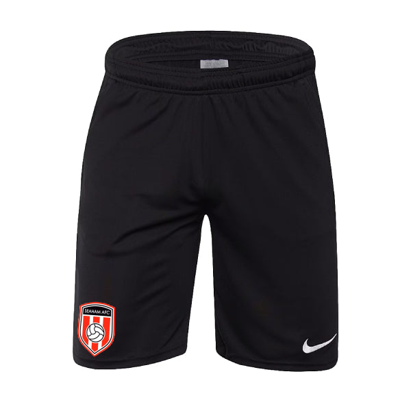 Seaham AFC - Nike Park 20 Coach Shorts