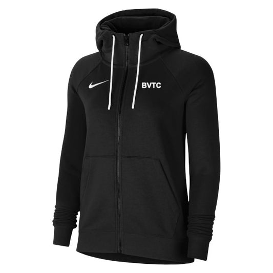 BVTC Nike Women's Park 20 Zip Hoodie