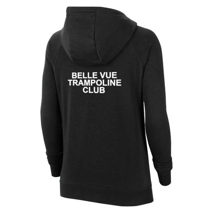 BVTC Nike Women's Park 20 Zip Hoodie