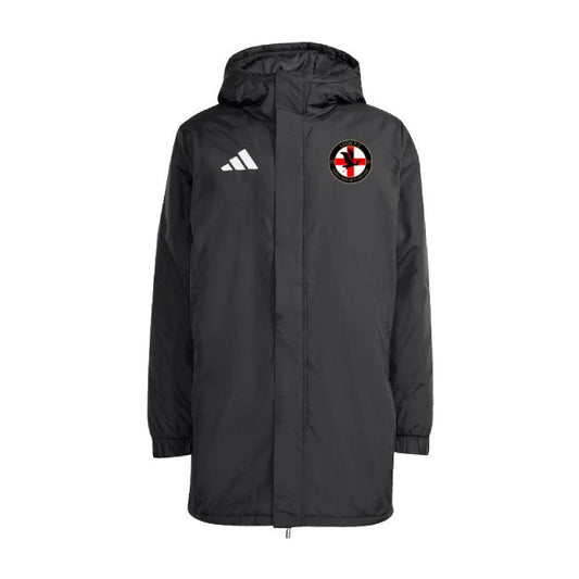 Leon FC - Adidas Entrada 26 Stadium Jacket