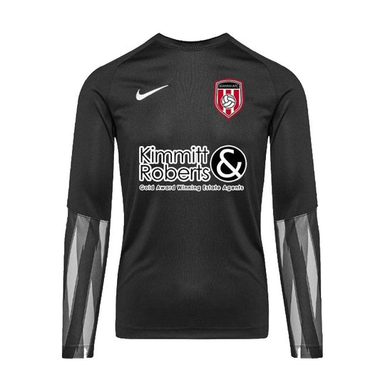 Seaham AFC - Nike Park V GK Jersey