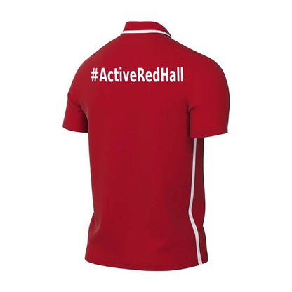 Red Hall Primary Staff - Nike Park 26 Polo Shirt