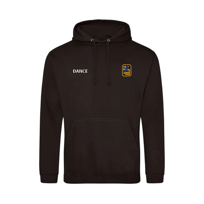 Jarrow School PE Kit - Dance Hoodie